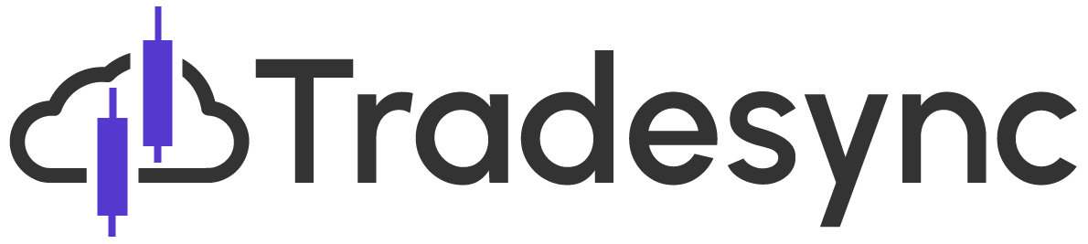 Trade Sync Logo